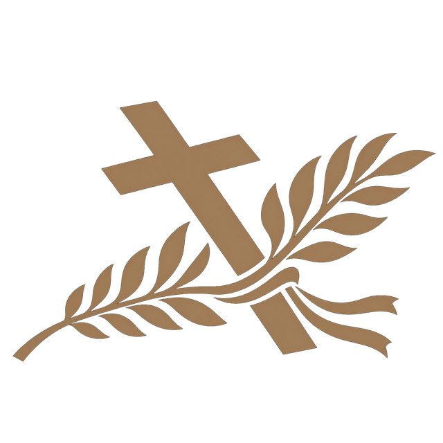 Logo Usługi Pogrzebowe Roman Marcol
